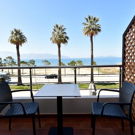 Hotel Summer Stars Vlora Kültér fotó