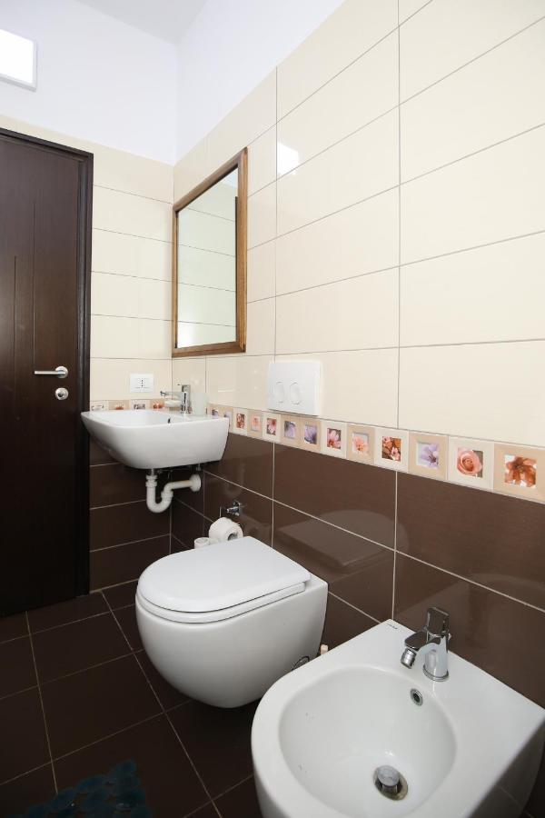 Hotel Summer Stars Vlora Kültér fotó