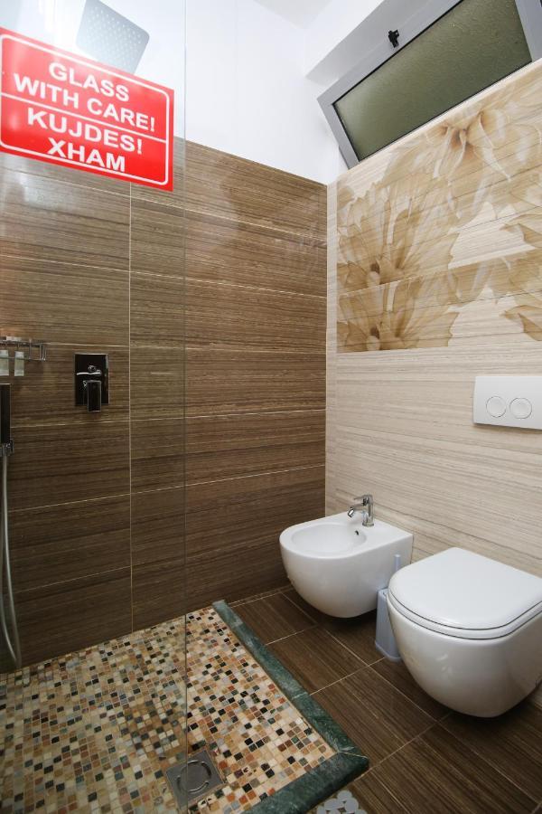 Hotel Summer Stars Vlora Kültér fotó