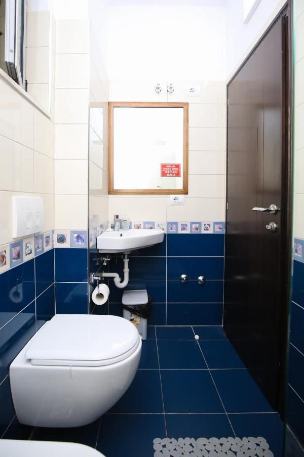 Hotel Summer Stars Vlora Kültér fotó
