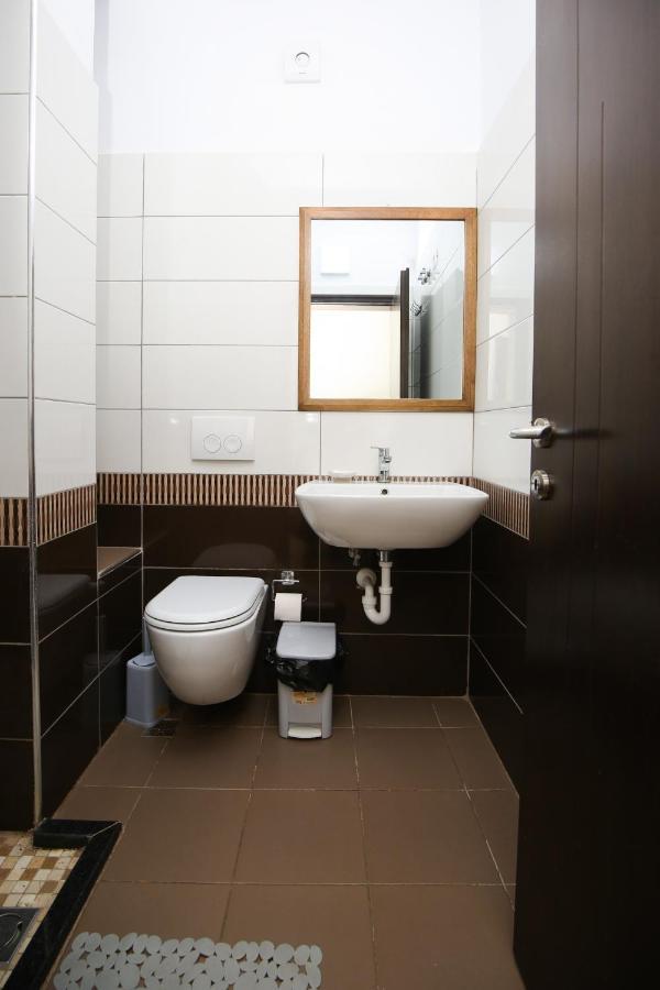 Hotel Summer Stars Vlora Kültér fotó